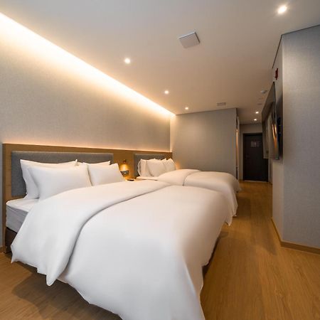 Comfort Inn Yeouido Seoul Eksteriør bilde