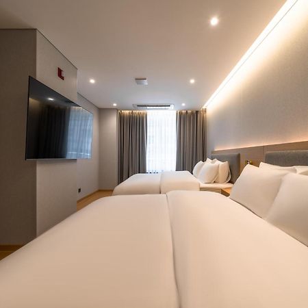 Comfort Inn Yeouido Seoul Eksteriør bilde