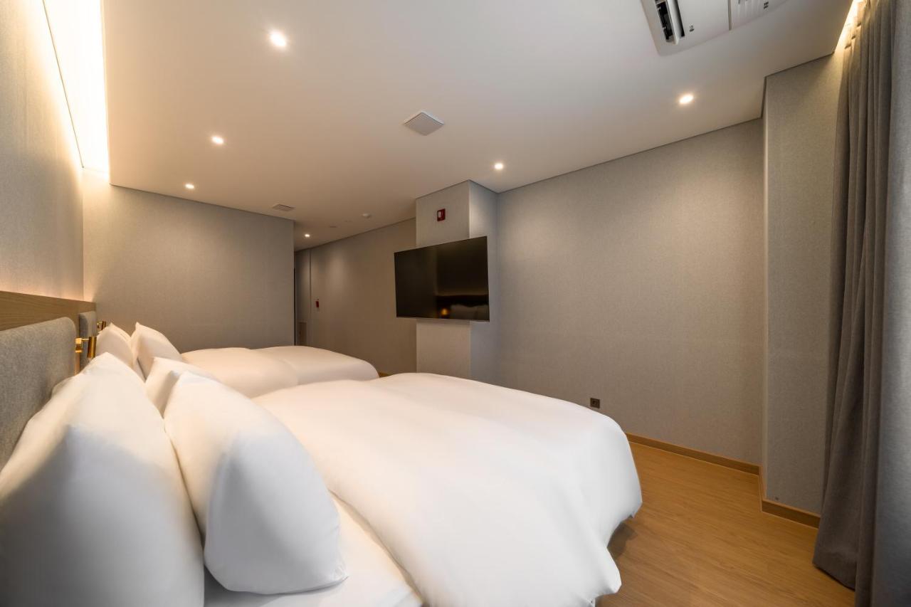 Comfort Inn Yeouido Seoul Eksteriør bilde