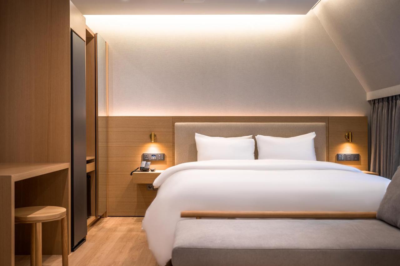 Comfort Inn Yeouido Seoul Eksteriør bilde