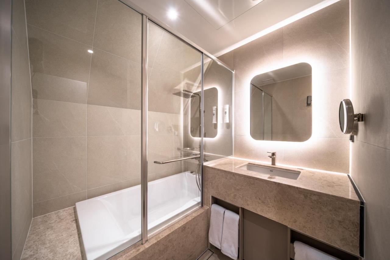 Comfort Inn Yeouido Seoul Eksteriør bilde