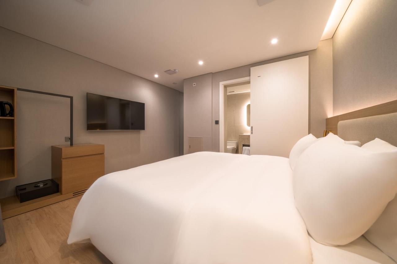 Comfort Inn Yeouido Seoul Eksteriør bilde