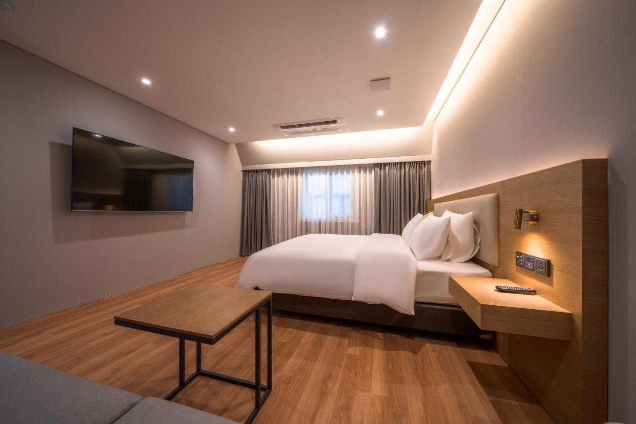 Comfort Inn Yeouido Seoul Eksteriør bilde