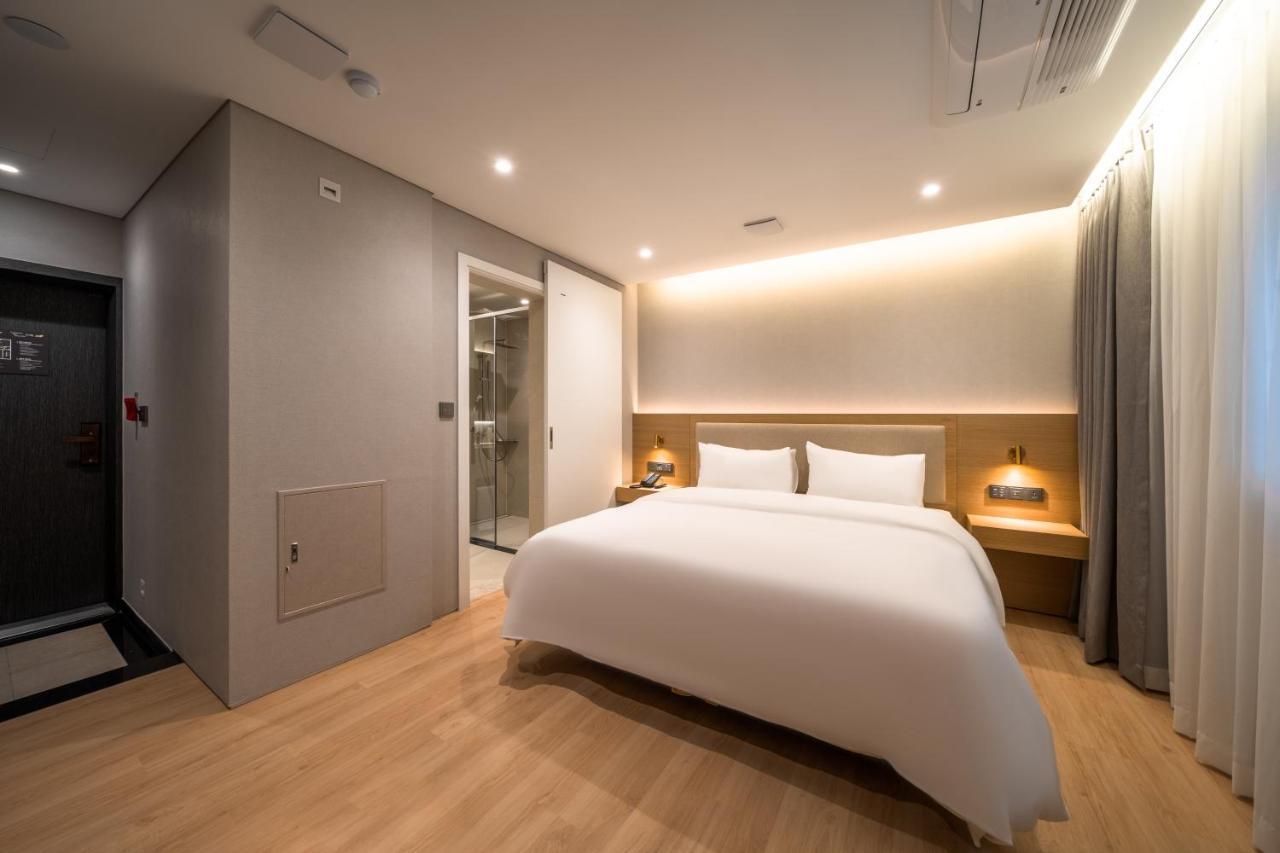 Comfort Inn Yeouido Seoul Eksteriør bilde