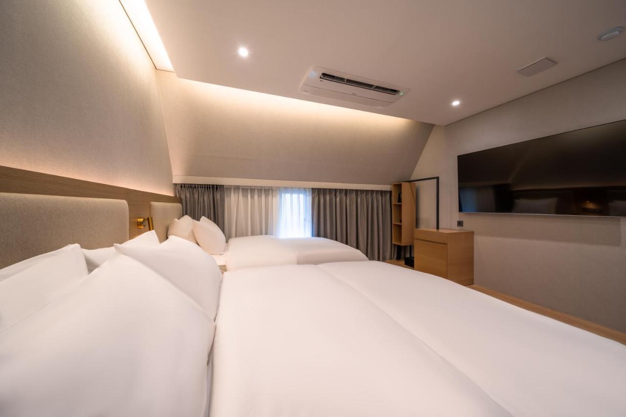 Comfort Inn Yeouido Seoul Eksteriør bilde