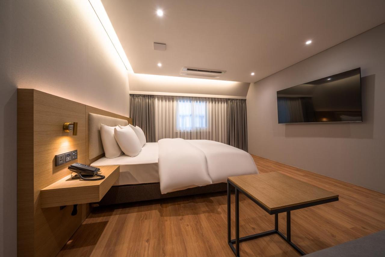 Comfort Inn Yeouido Seoul Eksteriør bilde