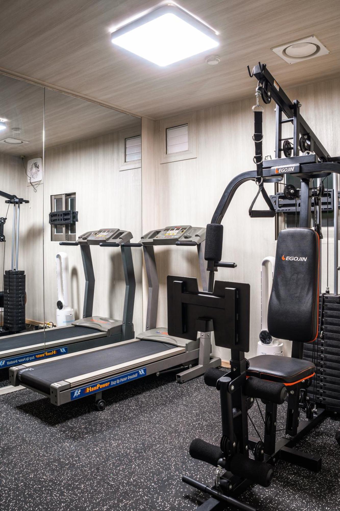 Comfort Inn Yeouido Seoul Eksteriør bilde