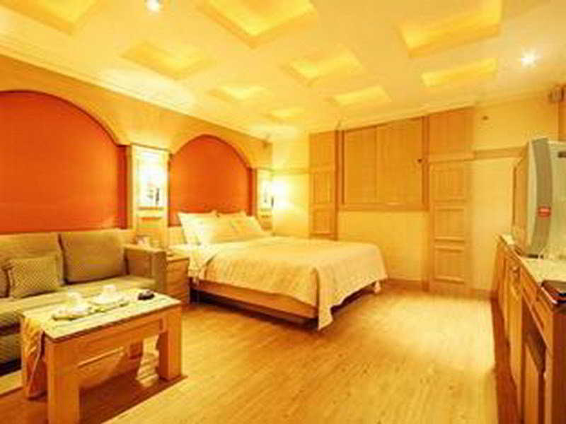 Comfort Inn Yeouido Seoul Eksteriør bilde