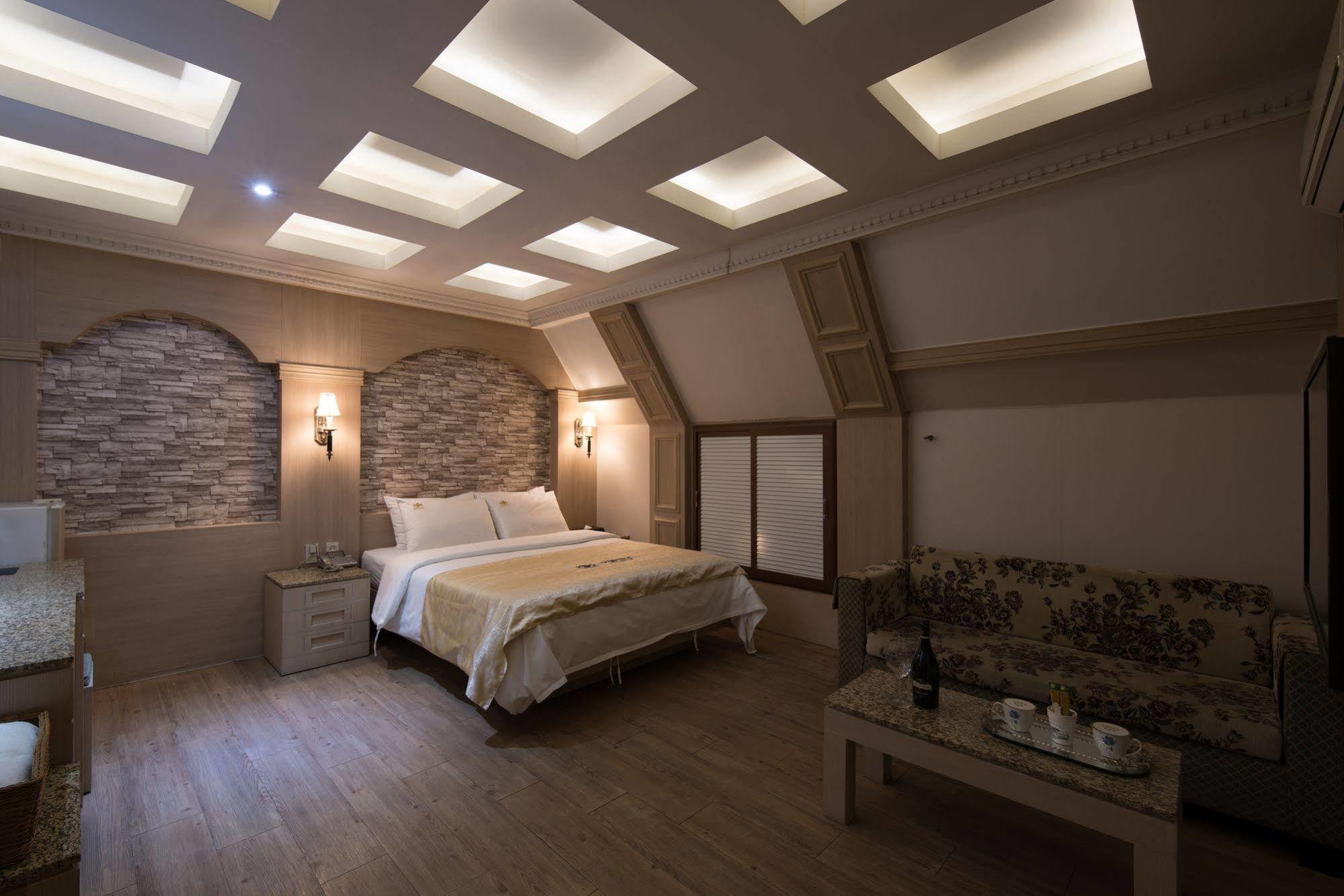 Comfort Inn Yeouido Seoul Eksteriør bilde